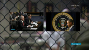 CIA TORTURE REPORT 'DAYS' AWAY | Watch the video - Yahoo Finance