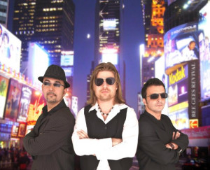 Bee Gees Tribute Band