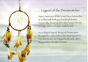 Last Cry, Native American Prophecies