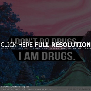 drugs pastel high grunge Quotes