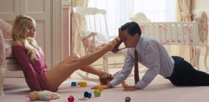 Film Review: The Wolf of Wall Street (2013)