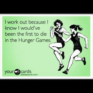 21 Funny Hunger Games Memes