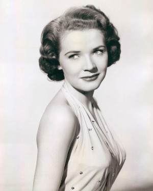 Polly Bergen Quotes