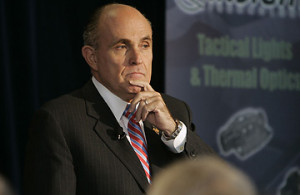 dresser gregory heisler rudy giuliani rudy giuliani in bethlehem pa