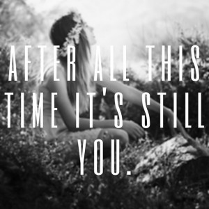 crown, flowers, girl, love, quote, quotes, still, time, you