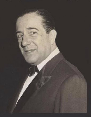 Walter Moreira Salles: