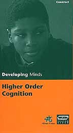 Developing Minds - Construct Set: Higher Order Cognition