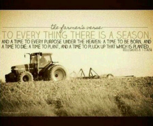 Farming Quotes