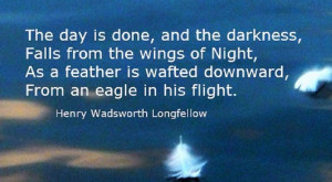 Henry Wadsworth Longfellow
