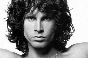 45 Years Ago: Jim Morrison Arrested in Arizona