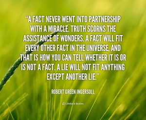 Partnership Relationship Quotes