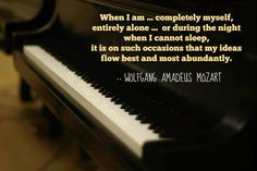 mozart more mozart quotes music quotes classic composing pianist ...