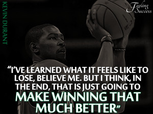 kevin durant quotes tumblr