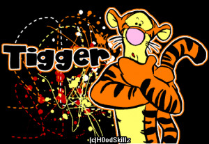 tigger Image