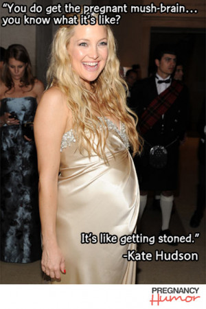 Quotes About Pregnancy from Famous Moms-to-Be
