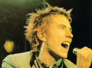 johnny rotten quotes