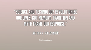 Quotes About Technology Taking Over