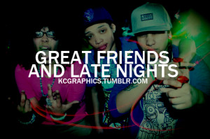 Quotes About Partying With Friends. QuotesGram