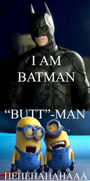 funny minion, minion quotes