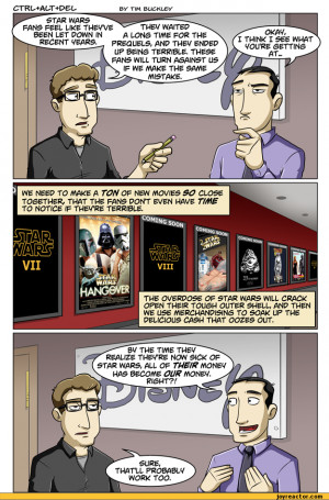 Cartoon Funny Lol Star Wars