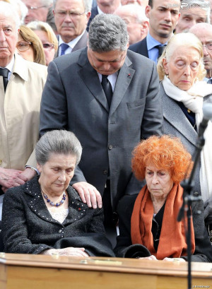 Simone Veil Pictures
