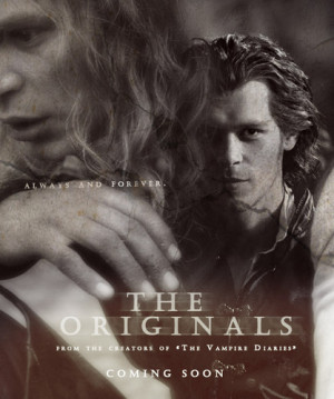 The originals - the-cw Photo