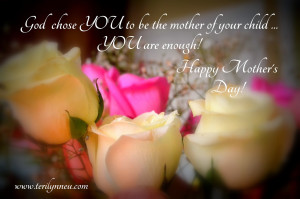 Mothers Day Message You May Quote