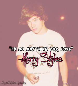 Harry Quotes♥