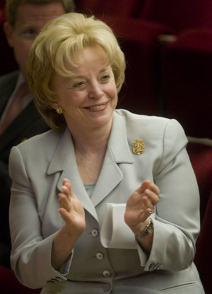 Lynne Cheney
