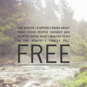Freedom Quotes Tumblr