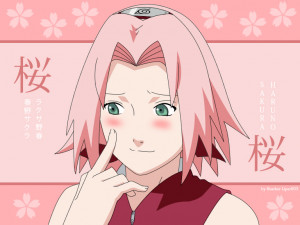 Sakura Haruno Render Lwisfrxd