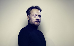Jared Harris interview: 'My father made drinking look like fun'