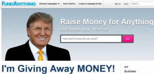 Donald Trump Money Quotes Not just money, actually,