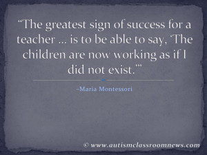 Back > Quotes For > Famous Teaching Quotes