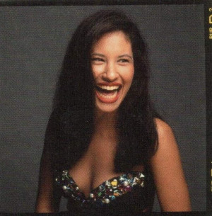 selena Quintanilla
