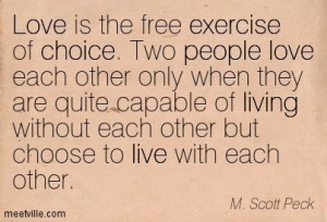Quotes of M. Scott Peck About suffering, virtue, desire, pain ...