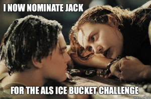 Top Ten Best ALS Ice Bucket Challenge Videos