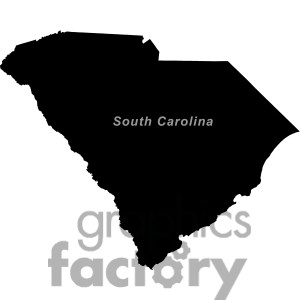 South Carolina Gamecocks Clip Art