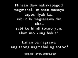 filipinolovequotes.comPosted in Tagalog Love Quotes