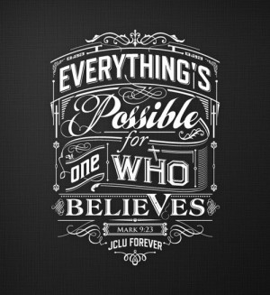 Inspirational Bible quotes make stunning typography posters for sale ...