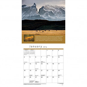 ... | Inspirational > Inspirational Quotes >Power of Now Wall Calendar
