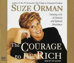 Young Suze Orman