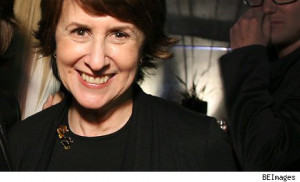 Delia Ephron did not have a merry Christmas shopping experience