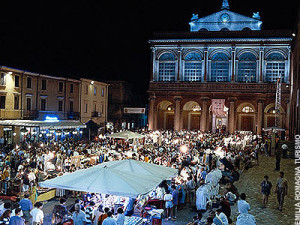 rimini italy nightlife