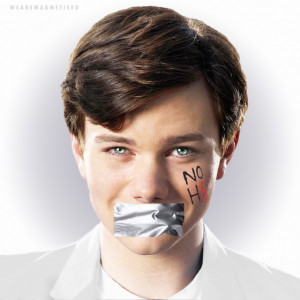 For the rest of the Glee cast, click here