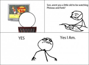 Phineas&Ferb - phineas-and-ferb Photo