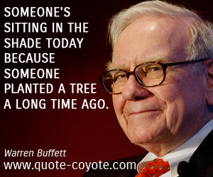warren buffett quotes source http quote coyote com quotes authors b ...