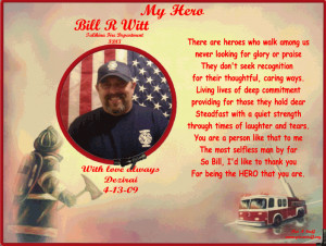 Firefighters Poems And Prayers