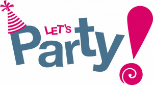 Monday Madness: Oh let's PARTY!!