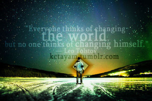 ... kctayam.tumblr.com #photos #photograph #world #yourself #change